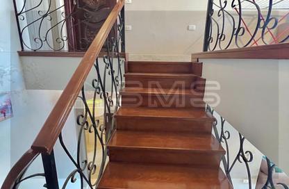 Penthouse - 3 - 4 for rent in Midtown - South Investors Area - New Cairo City - Cairo