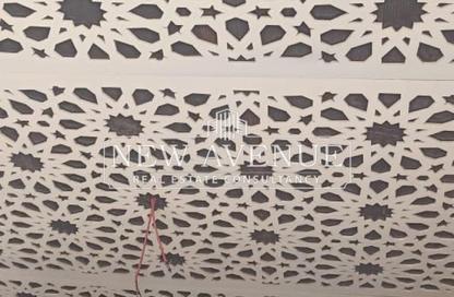 Retail - Studio - 1 Bathroom for rent in Al Shorouk Road - 1st Neighborhood - 8th District - Shorouk City - Cairo