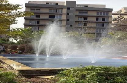 Apartment - 2 Bedrooms - 1 Bathroom for sale in Zizinia Al Mostakbal - Mostakbal City Compounds - Mostakbal City - Future City - Cairo