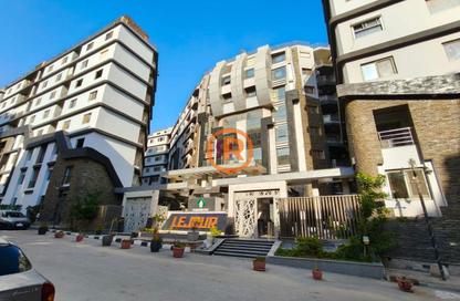 Apartment - 3 Bedrooms - 2 Bathrooms for sale in Mokattam - Cairo