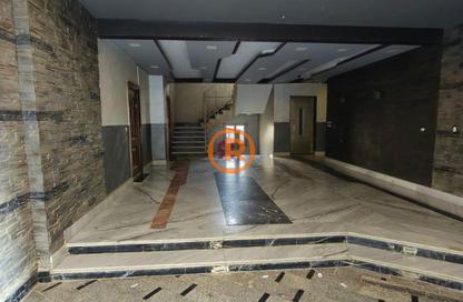Apartment - 3 Bedrooms - 2 Bathrooms for sale in Mokattam - Cairo