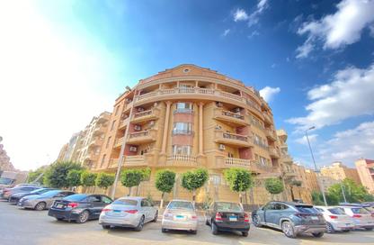 شقة - 3 - 2 للبيع في عمارات البنفسج - البنفسج - مدينة القاهرة الجديدة - القاهرة شقة - 3 - 2 للبيع في عمارات البنفسج - البنفسج - مدينة القاهرة الجديدة - القاهرة