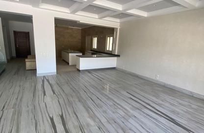 فيلا - 5 - 4 للايجار في بالم هيلز قطامية - كمبوندات القطامية - القطامية - مدينة القاهرة الجديدة - القاهرة