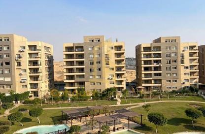 Apartment - 3 - 3 for sale in The Square - 5th Settlement Compounds - The 5th Settlement - New Cairo City - Cairo Apartment - 3 - 3 for sale in The Square - 5th Settlement Compounds - The 5th Settlement - New Cairo City - Cairo