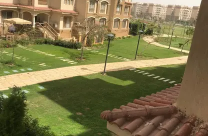 Apartment - 3 Bedrooms - 3 Bathrooms for rent in Privado - Madinaty - Cairo