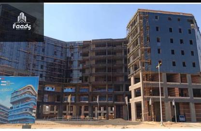 Office Space - Studio for sale in New Capital City - Cairo