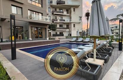 Duplex - 4 Bedrooms - 4 Bathrooms for sale in Villette - 5th Settlement Compounds - The 5th Settlement - New Cairo City - Cairo