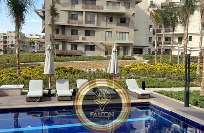 Duplex - 4 Bedrooms - 4 Bathrooms for sale in Villette - 5th Settlement Compounds - The 5th Settlement - New Cairo City - Cairo