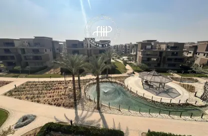 شقة - 3 غرف نوم - 4 حمامات للبيع في نيو جيزة - طريق مصر اسكندرية الصحراوي - مدينة 6 أكتوبر - الجيزة