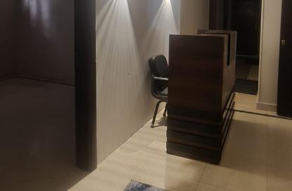 Co-Working Space - Studio - 1 Bathroom for rent in Ibn Al Nafis St. - 6th Zone - Nasr City - Cairo
