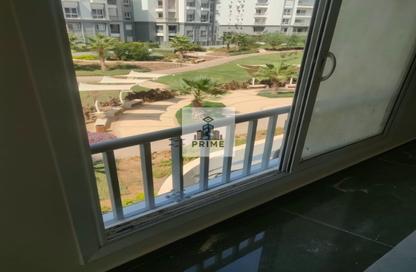 Apartment - 3 - 3 for rent in Garden Residence - Hyde Park - New Cairo City - Cairo