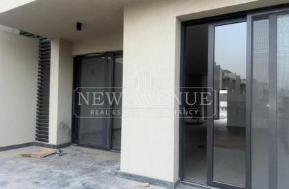 Townhouse - 3 Bedrooms - 3 Bathrooms for sale in Al Burouj Compound - El Shorouk Compounds - Shorouk City - Cairo