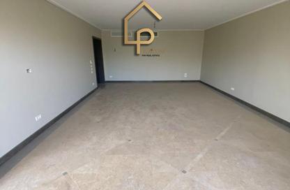 Apartment - 3 Bedrooms - 3 Bathrooms for sale in New Giza - Cairo Alexandria Desert Road - 6 October City - Giza