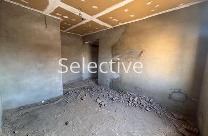 Apartment - 3 Bedrooms - 3 Bathrooms for sale in Al Narges 2 - Al Narges - New Cairo City - Cairo