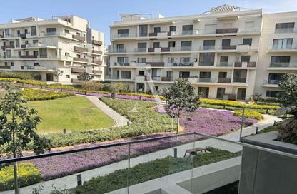 Apartment - 2 Bedrooms - 3 Bathrooms for sale in Villette - 5th Settlement Compounds - The 5th Settlement - New Cairo City - Cairo Apartment - 2 Bedrooms - 3 Bathrooms for sale in Villette - 5th Settlement Compounds - The 5th Settlement - New Cairo City - Cairo
