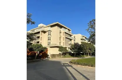 Duplex - 2 Bedrooms - 2 Bathrooms for sale in Mountain View iCity - 5th Settlement Compounds - The 5th Settlement - New Cairo City - Cairo