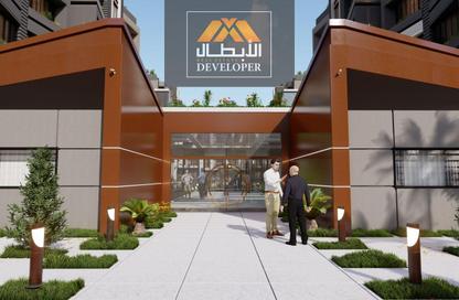 شقة - 1 - 1 للبيع في جراند جيت - منتجعات الغردقة - الغردقة - محافظة البحر الاحمر شقة - 1 - 1 للبيع في جراند جيت - منتجعات الغردقة - الغردقة - محافظة البحر الاحمر
