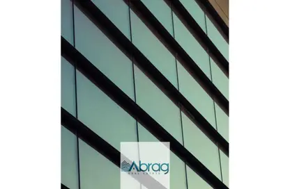 محل تجاري - استوديو - 1 حمام للبيع في ويست مارك - محور 26 يوليو - مدينة 6 أكتوبر - الجيزة