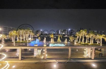 Duplex - 4 - 3 for sale in Taj City - 5th Settlement Compounds - The 5th Settlement - New Cairo City - Cairo Duplex - 4 - 3 for sale in Taj City - 5th Settlement Compounds - The 5th Settlement - New Cairo City - Cairo