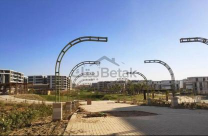 Apartment - 1 Bedroom - 2 Bathrooms for sale in Taj City - 5th Settlement Compounds - The 5th Settlement - New Cairo City - Cairo