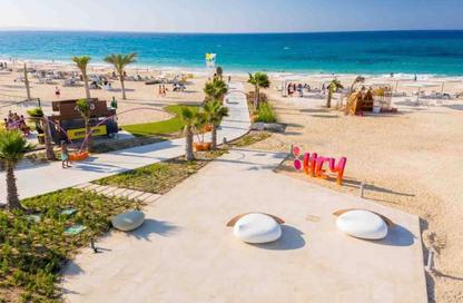 Chalet - 3 Bedrooms - 2 Bathrooms for sale in Salt - Ras Al Hekma - North Coast Chalet - 3 Bedrooms - 2 Bathrooms for sale in Salt - Ras Al Hekma - North Coast