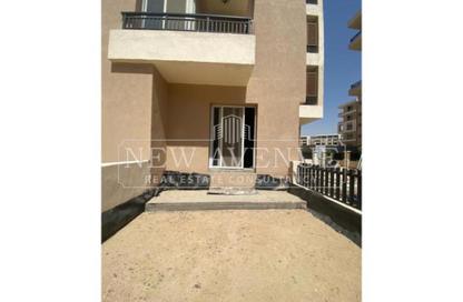 Apartment - Studio - 1 Bathroom for sale in Taj City - 5th Settlement Compounds - The 5th Settlement - New Cairo City - Cairo
