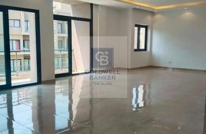 Apartment - 3 - 4 for sale in Moon Residences - Fifth Square - The 5th Settlement - New Cairo City - Cairo