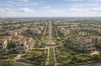 Apartment - 1 Bedroom - 1 Bathroom for sale in New Capital Compounds - New Capital City - Cairo