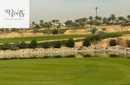 Villa - 6 Bedrooms - 7 Bathrooms for rent in Allegria - Sheikh Zayed Compounds - Sheikh Zayed City - Giza