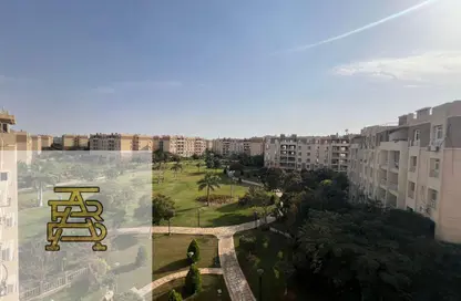 Apartment - 2 Bedrooms - 2 Bathrooms for sale in Madinaty - Cairo