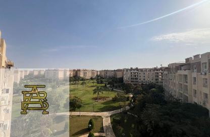 Apartment - 2 Bedrooms - 2 Bathrooms for sale in Madinaty - Cairo