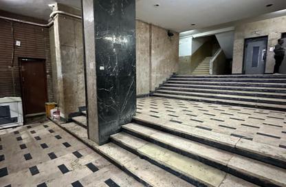 Apartment - 2 Bedrooms - 2 Bathrooms for sale in Al Sheikh Al Maraghi St. - Al Agouza - Giza