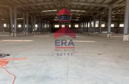 Warehouse - Studio for rent in Tijan - Zahraa El Maadi - Hay El Maadi - Cairo