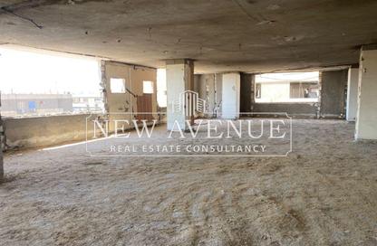 Office Space - 7+ Bedrooms - 4 Bathrooms for sale in Al Mosheer Ahmed Ismail St - Sheraton Al Matar - El Nozha - Cairo