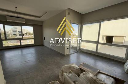 Apartment - 2 Bedrooms - 2 Bathrooms for sale in Park Corner - Hyde Park - New Cairo City - Cairo