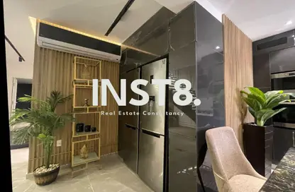 Penthouse - 3 Bedrooms - 3 Bathrooms for sale in Mountain View Hyde Park - 5th Settlement Compounds - The 5th Settlement - New Cairo City - Cairo