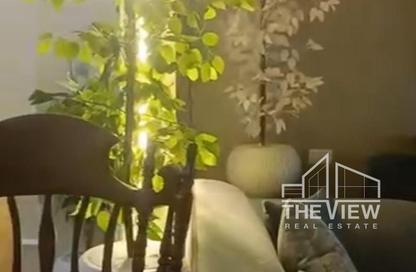 Apartment - 3 Bedrooms - 2 Bathrooms for sale in Al Khamayel city - Sheikh Zayed Compounds - Sheikh Zayed City - Giza