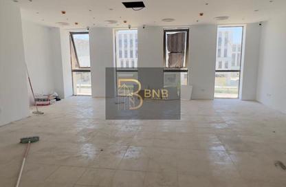 Office Space - Studio - 2 for rent in Mivida - 5th Settlement Compounds - The 5th Settlement - New Cairo City - Cairo