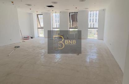 Office Space - Studio - 2 for rent in Mivida - 5th Settlement Compounds - The 5th Settlement - New Cairo City - Cairo