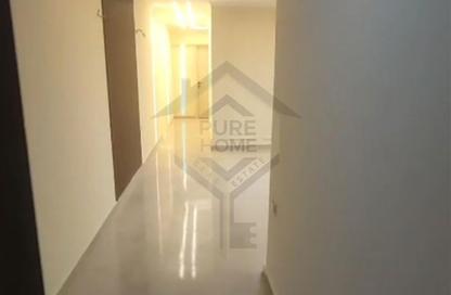 Office Space - 3 Bedrooms - 1 Bathroom for rent in Al Horreya Road - Saba Basha - Hay Sharq - Alexandria