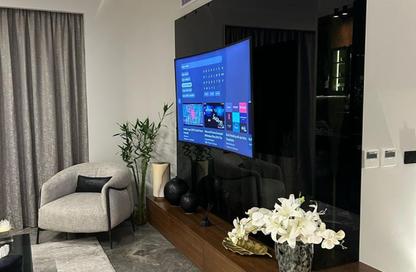 (بنتهاوس  (روف - 3 غرف نوم - 4 حمامات للبيع في أكتوبر بلازا - كمبوندات 6 أكتوبر - مدينة 6 أكتوبر - الجيزة
