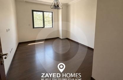 Apartment - 2 Bedrooms - 3 Bathrooms for rent in Westown - Sheikh Zayed Compounds - Sheikh Zayed City - Giza