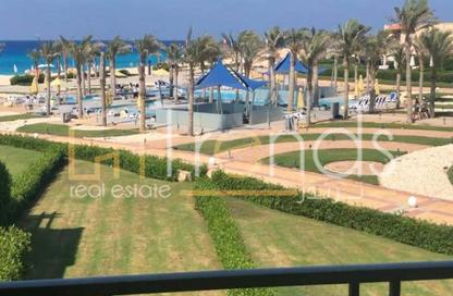 Chalet - 3 Bedrooms - 2 Bathrooms for sale in La Vista Bay - La Vista - Qesm Ad Dabaah - North Coast Chalet - 3 Bedrooms - 2 Bathrooms for sale in La Vista Bay - La Vista - Qesm Ad Dabaah - North Coast