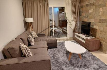 Apartment - 2 Bedrooms - 1 Bathroom for rent in B7 - Madinaty - Cairo