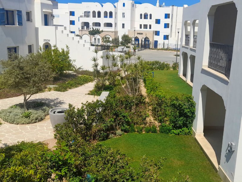 2BR Chalet | Fully Furnished | The Greek Village
