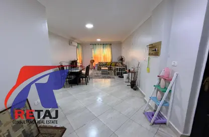 Apartment - 3 Bedrooms - 1 Bathroom for sale in El Koronfel - The 5th Settlement - New Cairo City - Cairo