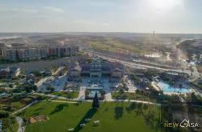 فيلا - 5 غرف نوم - 5 حمامات للبيع في نيو جيزة - طريق مصر اسكندرية الصحراوي - مدينة 6 أكتوبر - الجيزة فيلا - 5 غرف نوم - 5 حمامات للبيع في نيو جيزة - طريق مصر اسكندرية الصحراوي - مدينة 6 أكتوبر - الجيزة
