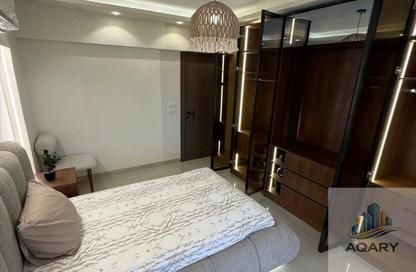 Apartment - 3 Bedrooms - 3 Bathrooms for rent in El Rehab Extension - Al Rehab - New Cairo City - Cairo
