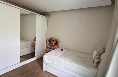 Apartment - 2 - 1 for sale in Regents Park - Al Andalus District - New Cairo City - Cairo