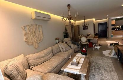 Apartment - 2 - 1 for sale in Regents Park - Al Andalus District - New Cairo City - Cairo Apartment - 2 - 1 for sale in Regents Park - Al Andalus District - New Cairo City - Cairo